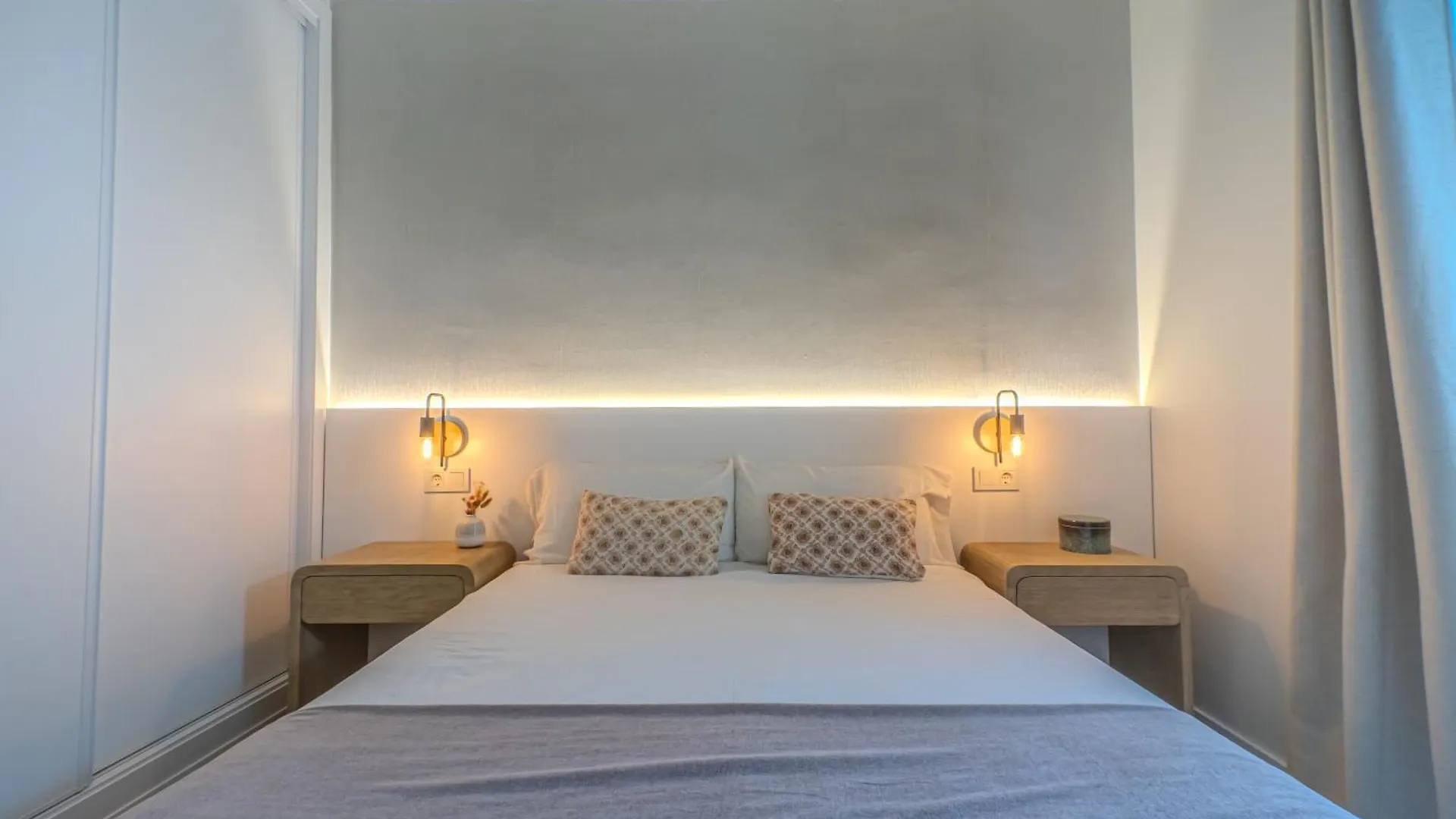 Holiday home New House 80 M From The Beach Marbella