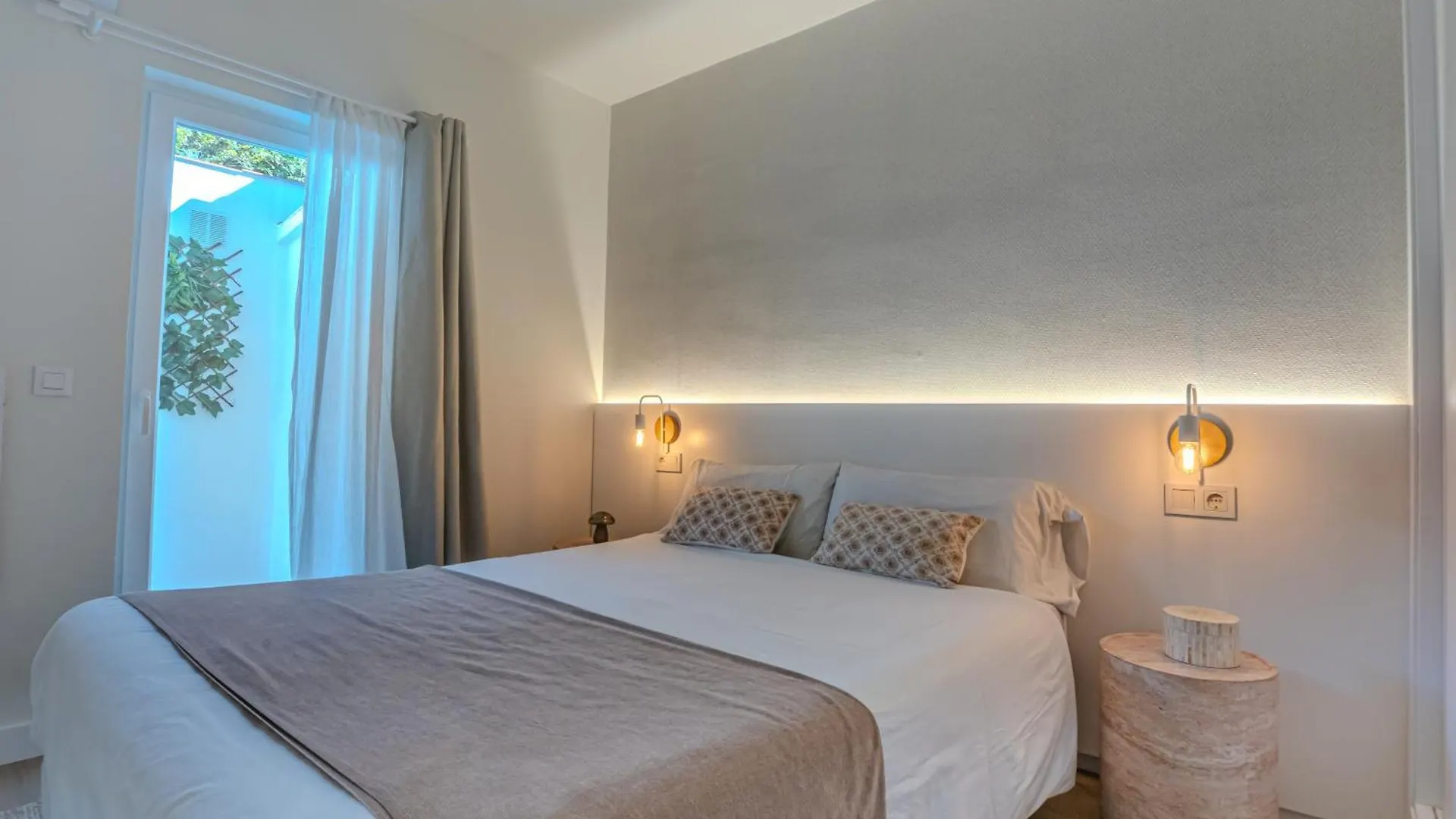 Holiday home New House 80 M From The Beach Marbella Spain