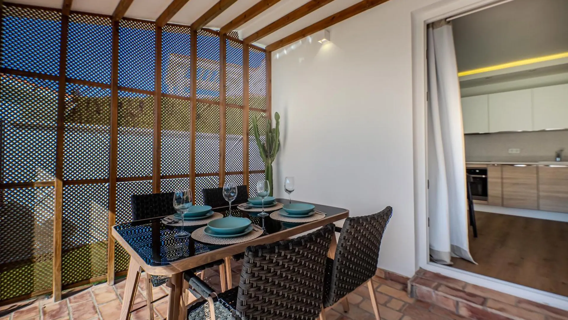 Holiday home New House 80 M From The Beach Marbella