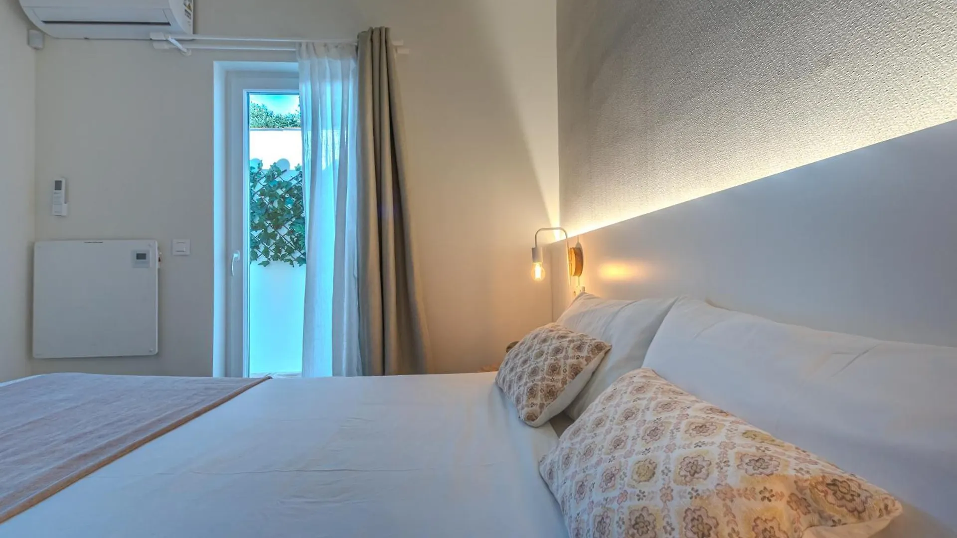 New House 80 M From The Beach Marbella