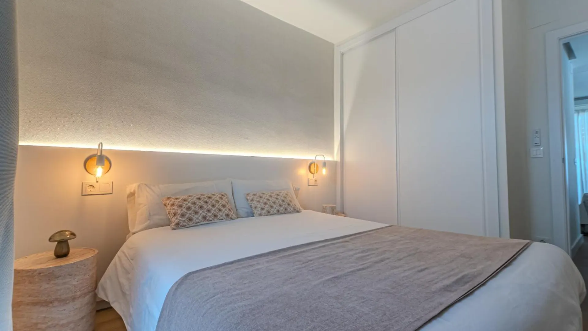 Holiday home New House 80 M From The Beach Marbella