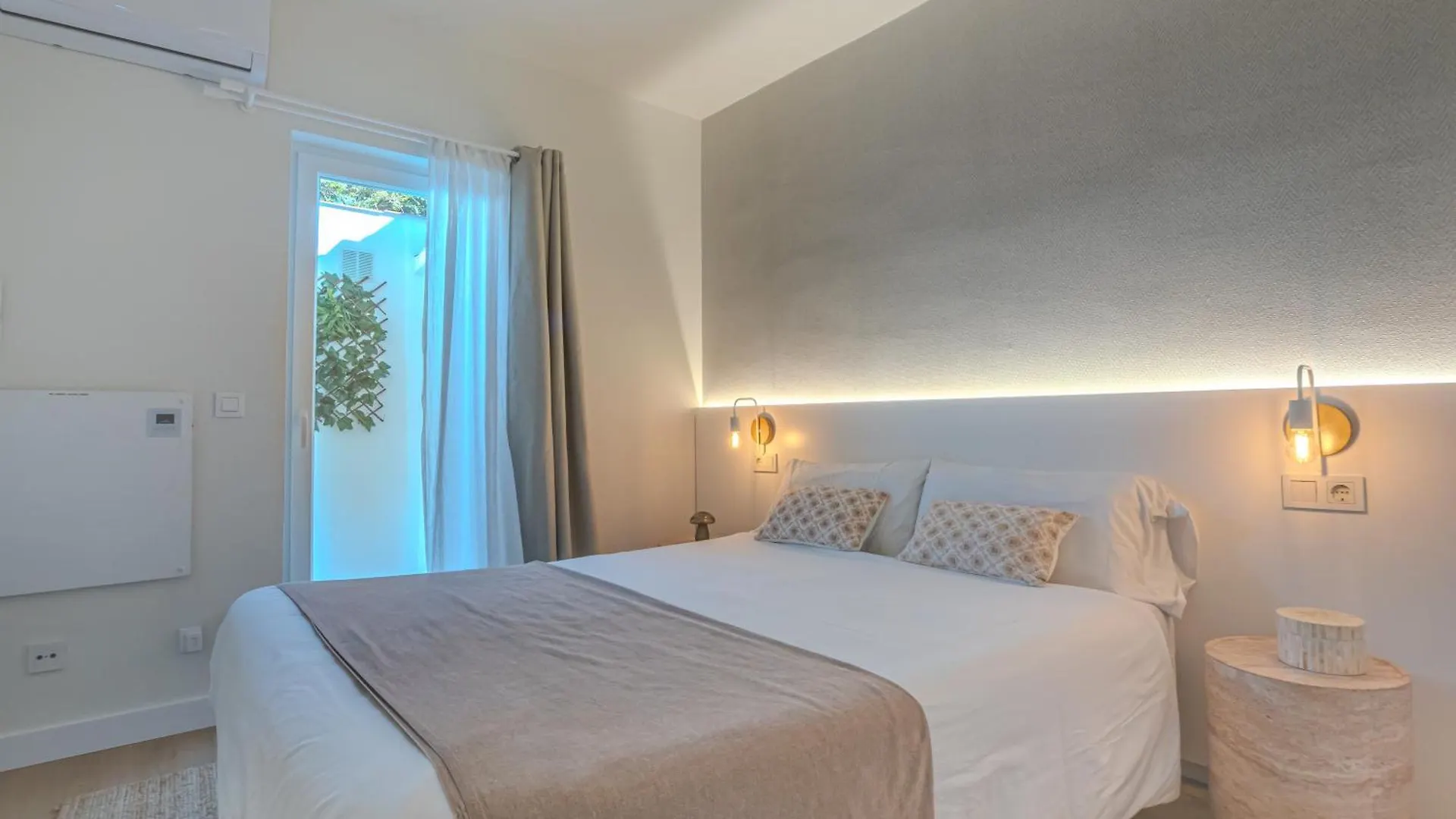New House 80 M From The Beach Marbella Spain