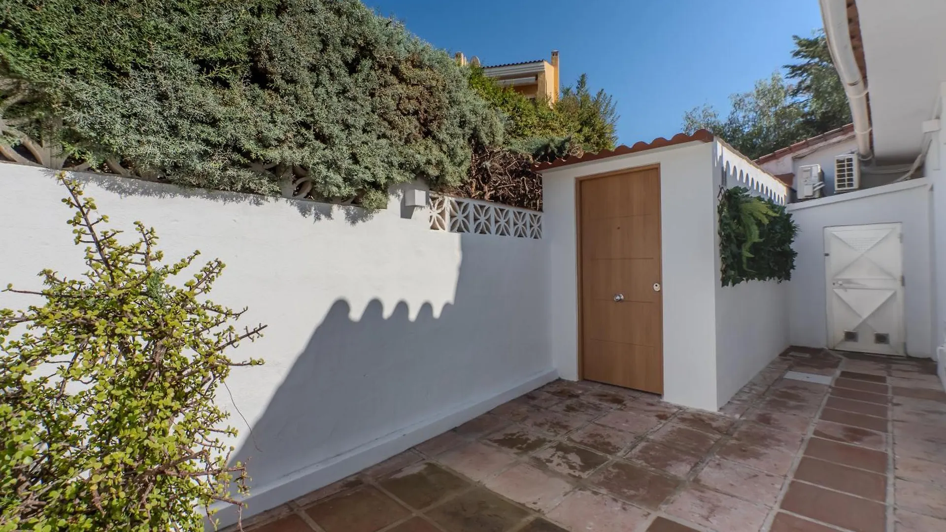 New House 80 M From The Beach Marbella 0*,  Spain