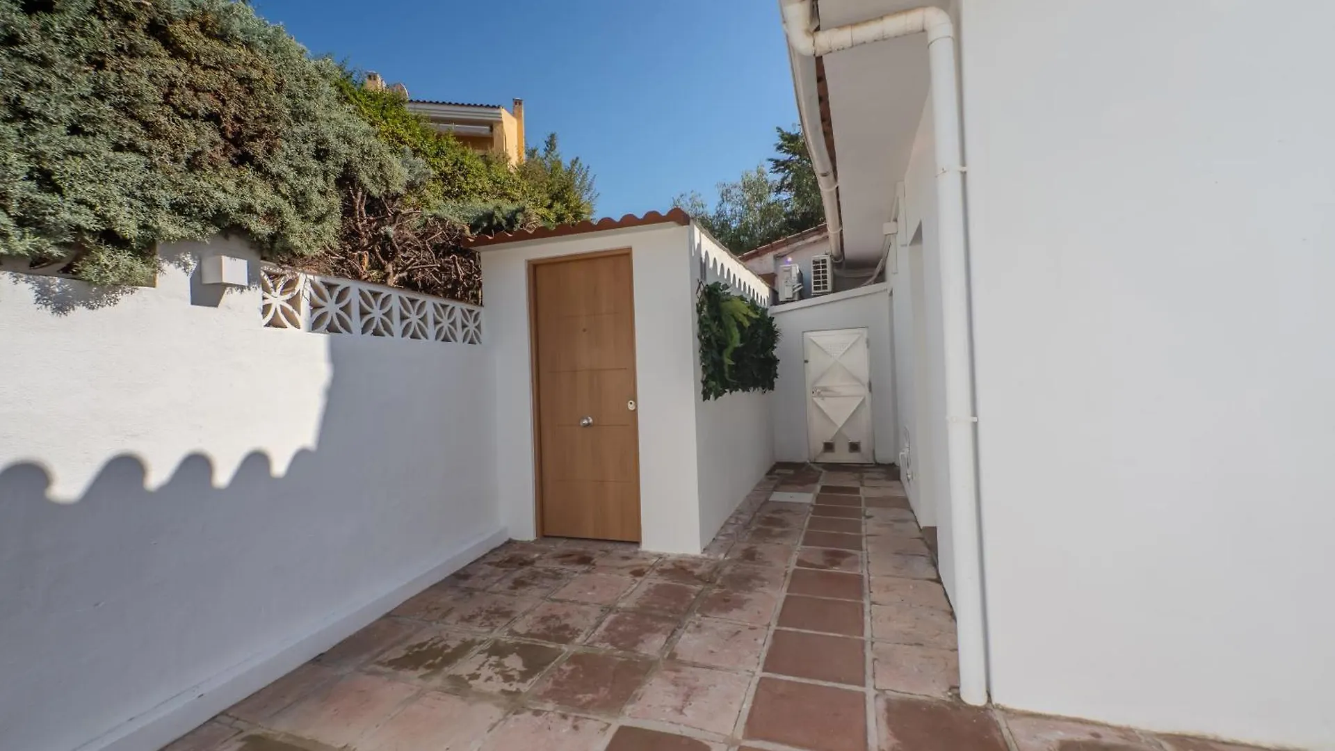 Holiday home New House 80 M From The Beach Marbella