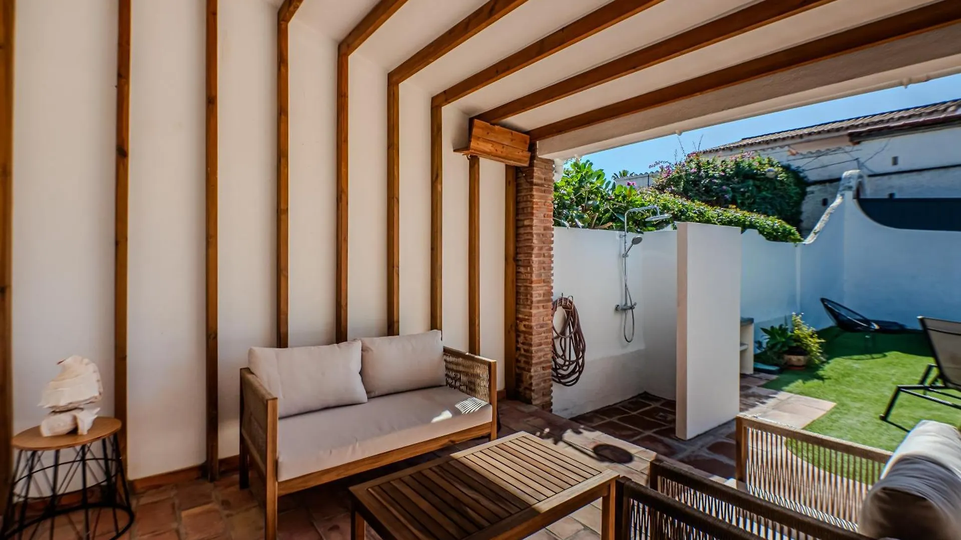 New House 80 M From The Beach Marbella 0*,  Spain