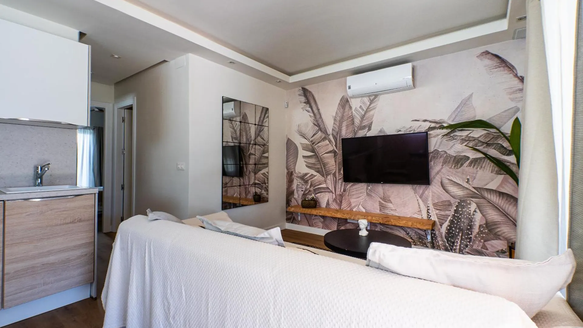 New House 80 M From The Beach Marbella Holiday home