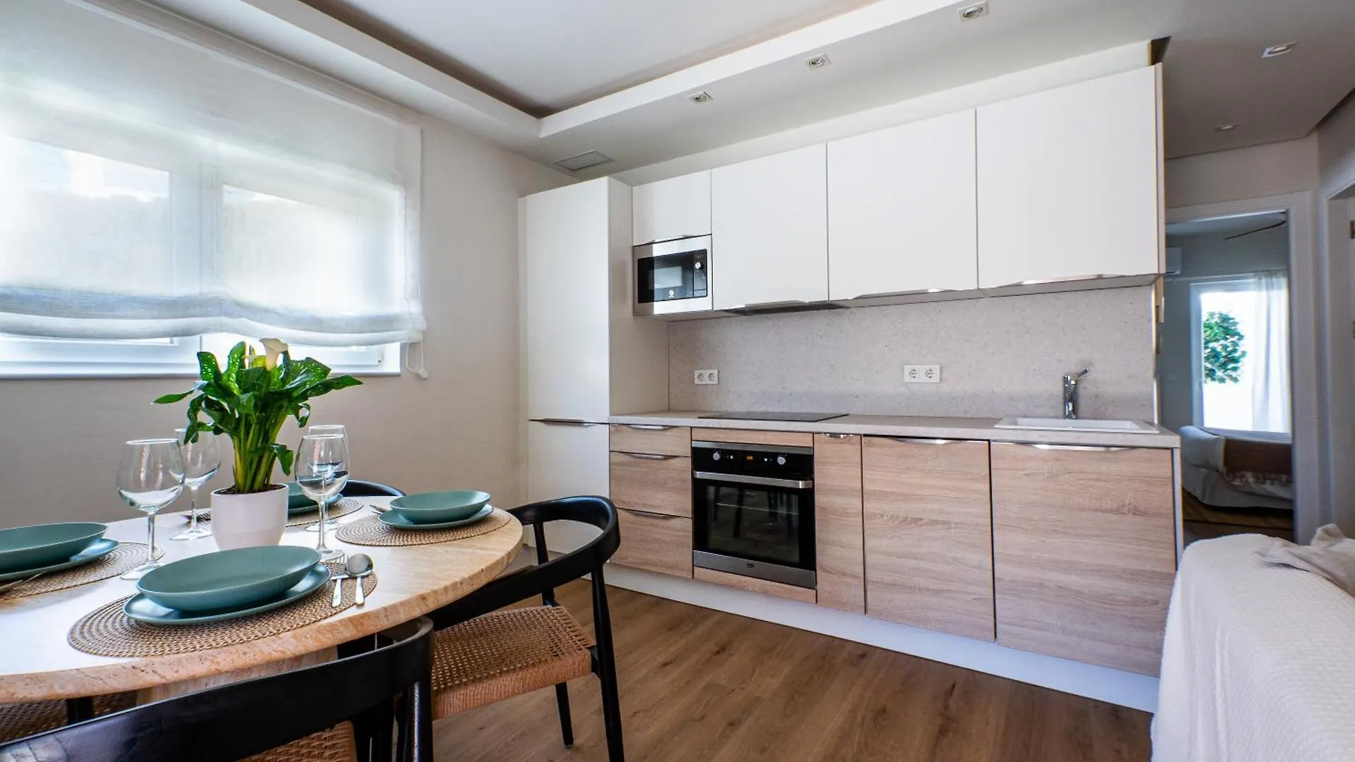 Holiday home New House 80 M From The Beach Marbella Spain