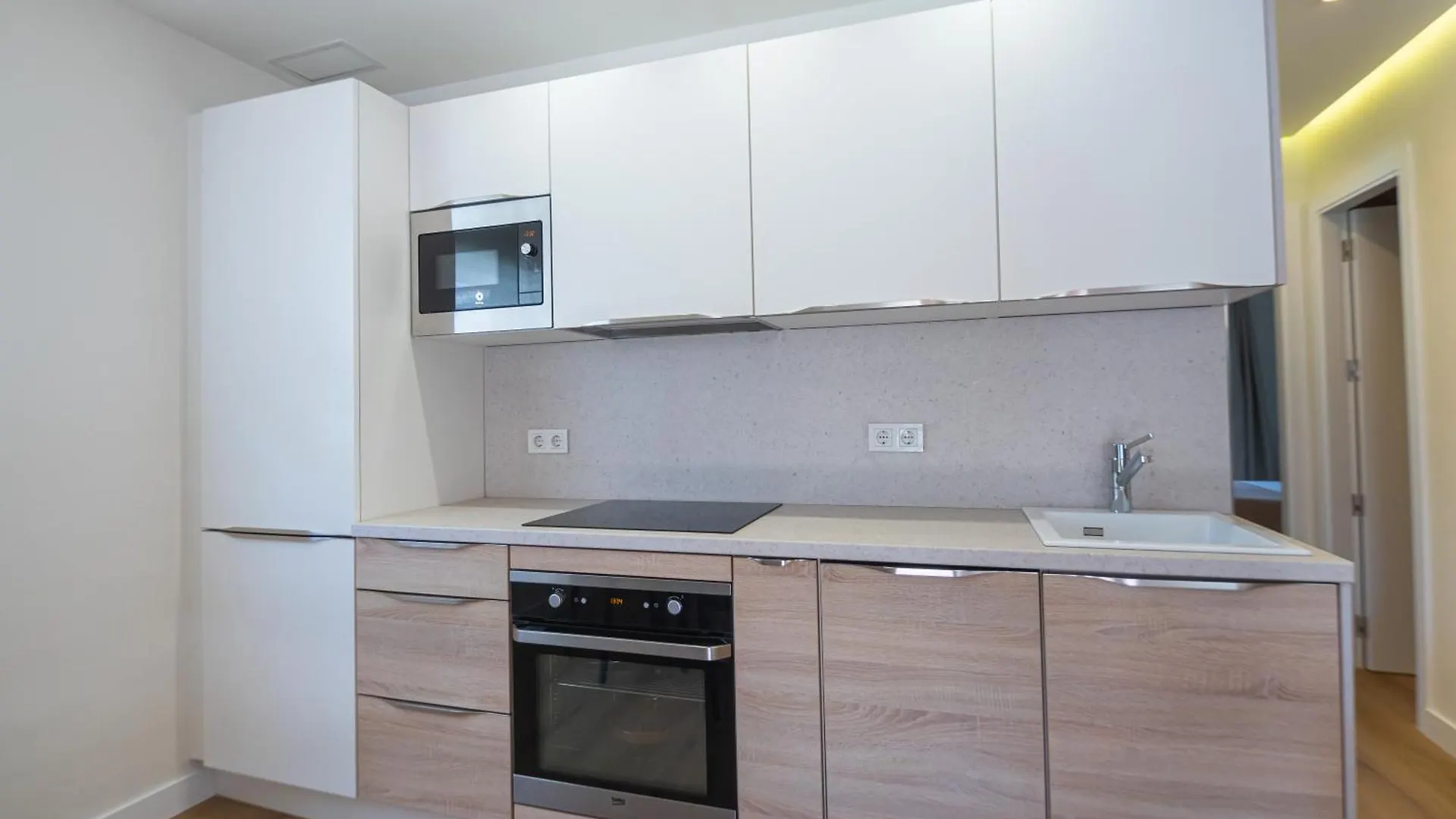 Holiday home New House 80 M From The Beach Marbella