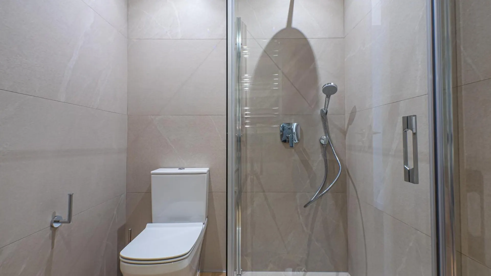 New House 80 M From The Beach Marbella 0*,  Spain